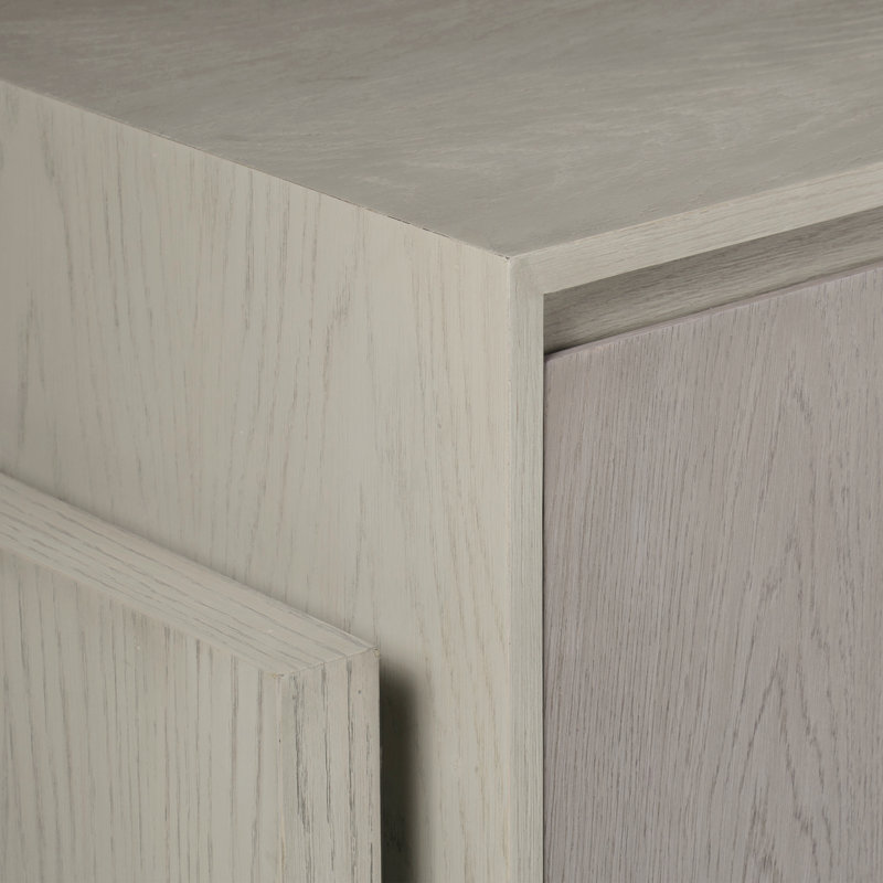 Oakland 71 in. W Buffet Table