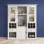 Aderdour Display Cabinet