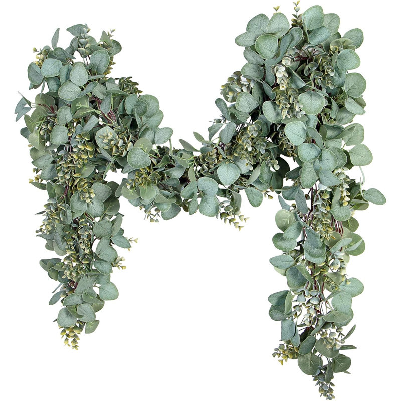 Decor Eucalyptus Garland 6,56 Ft