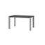 Cornelison Glass Top Dining Table-33763601-33763608-33763607