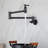 Pot Filler Faucet Wall Mount-125507864