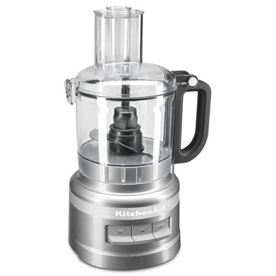 Robot culinaire 7 tasses KitchenAid®