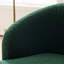 Aubrin Upholstered Swivel Armchair-208730259