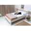 Aubrey Solid Wood Bed with Mattress-1108784707-1108784708-1108784709