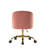 Colette Velvet Task Chair-1124202658