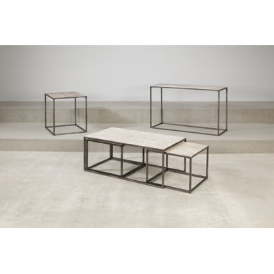 Ensemble De Table à Café Masuda