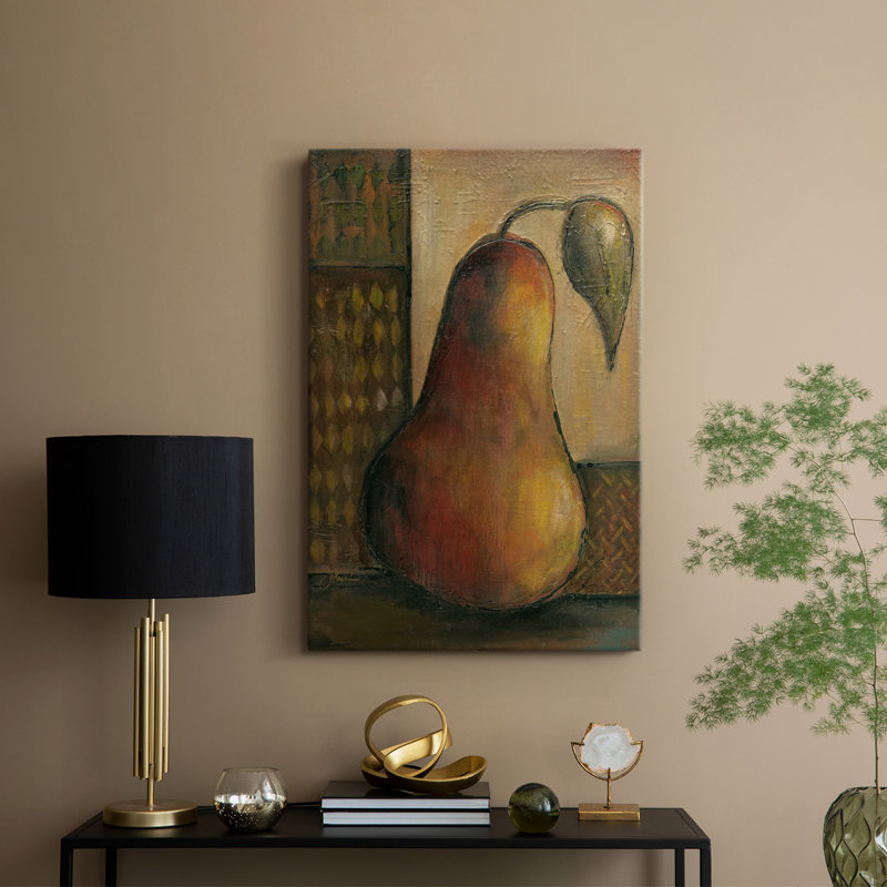 Peralicous I - galerie sur mesure, H 60 po x l 40 po