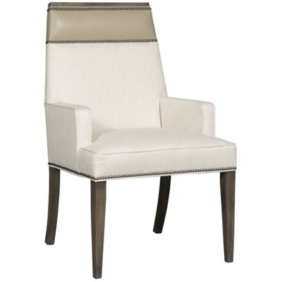 Phelps By Michael Weiss Upholstered Arm Chair