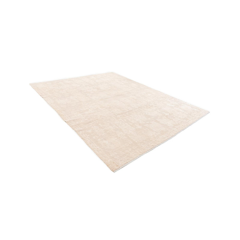 Tapis beige Jose