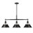Weatherford 3 - Light Kitchen Island Pendant-1256758420-1245084343