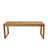 Eugeney Rectangular Outdoor Coffee Table , 47.2'' in. W 19.2'' in. D