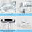 Ericsson LED Round,Round / Oval Chandelier-464738254