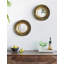 Miroir d'appoint Mid-Century