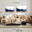 Bleu marine Avery Tierra-107713575