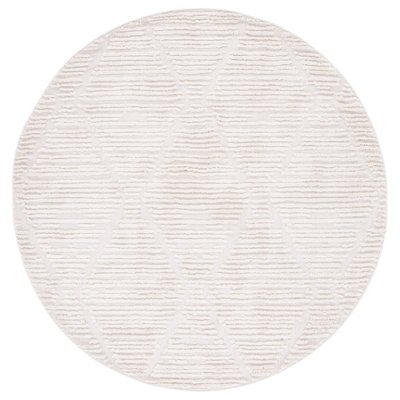 Tapis beige Wolcott