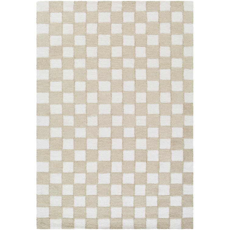 Wright Handmade Rug