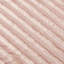 Jeté en fourrure Duke Blush-1041592298