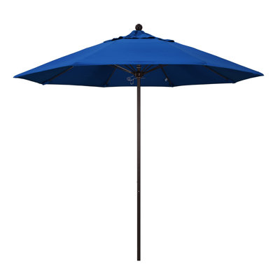 Parasol de marché 9 pi Hibo