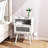 Birdsall Solid Wood Nightstand-1686909120