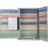 300 Key Adjustable Key Cabinet With Key Lock