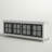 Dreamweaver TV Stand for TVs up to 65"