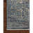 Jean Stoffer x Loloi Bradbury Ocean / Gold Area Rug-86676597