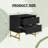2 -drawer  Nightstand(set Of 2)-1729921153