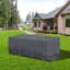 Ceceilia Outdoor Patio Dining Set Cover