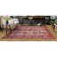 KASEKAZAKIVRE Hand Knotted Wool Area Rug-1122280129