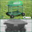 Tabouret d'appoint Teige