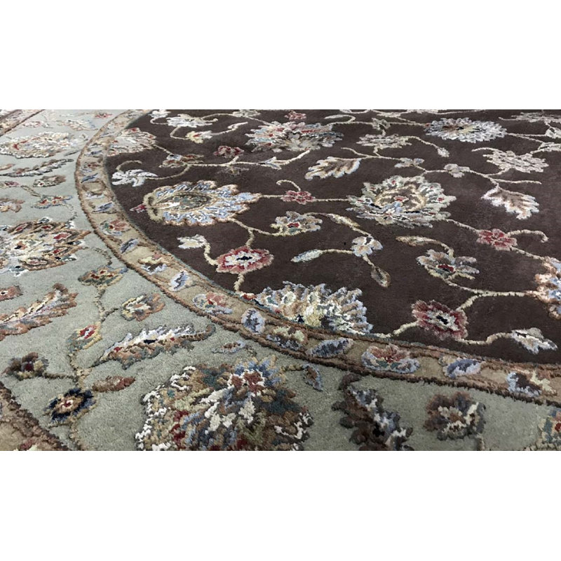 One-of-a-Kind 6' Area Rug