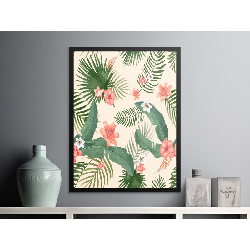 Conard Single Picture Frame Print, 60.96 cm H x 45.72 cm W