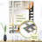 Feena Rectangle Mirror-693497317