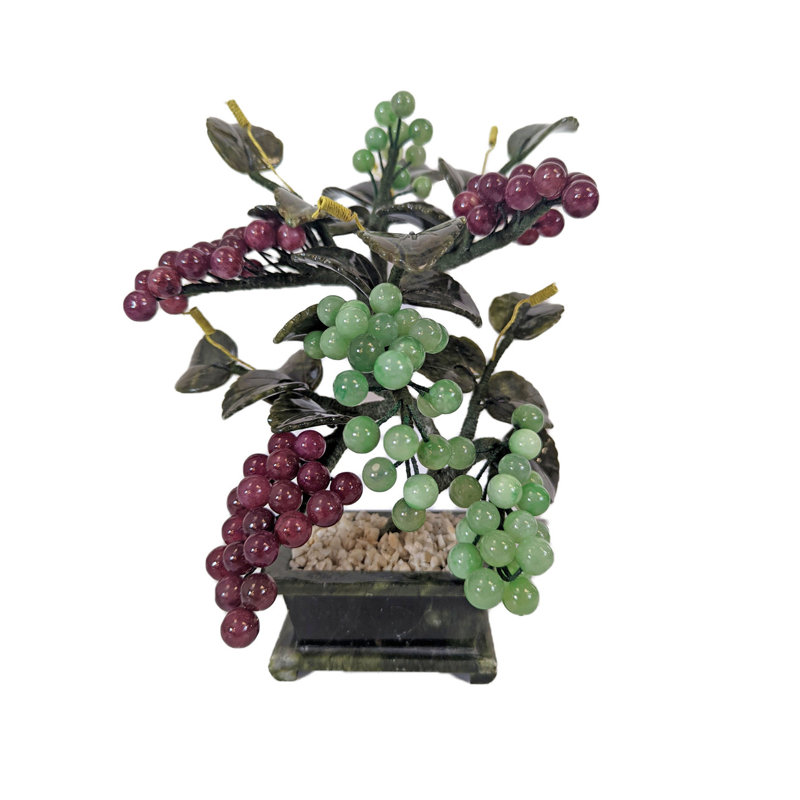  Jade Grape Vines