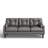 Upholstered 81.5'' Sofa-552859694