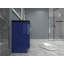 Ensemble de meuble-lavabo simple 42 po Camoya-106222339-106222336