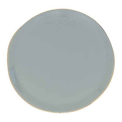 Assiette pour déjeuner «Good Morning»