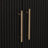Noir 65" Sideboard