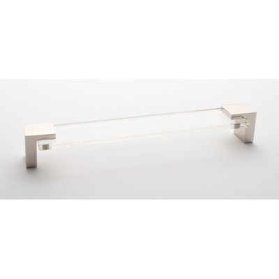 Affinity 8" Center to Center Bar Pull