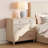 Scarlett Mid-Century Modern 3-Drawer Nightstand-112235297-112235296
