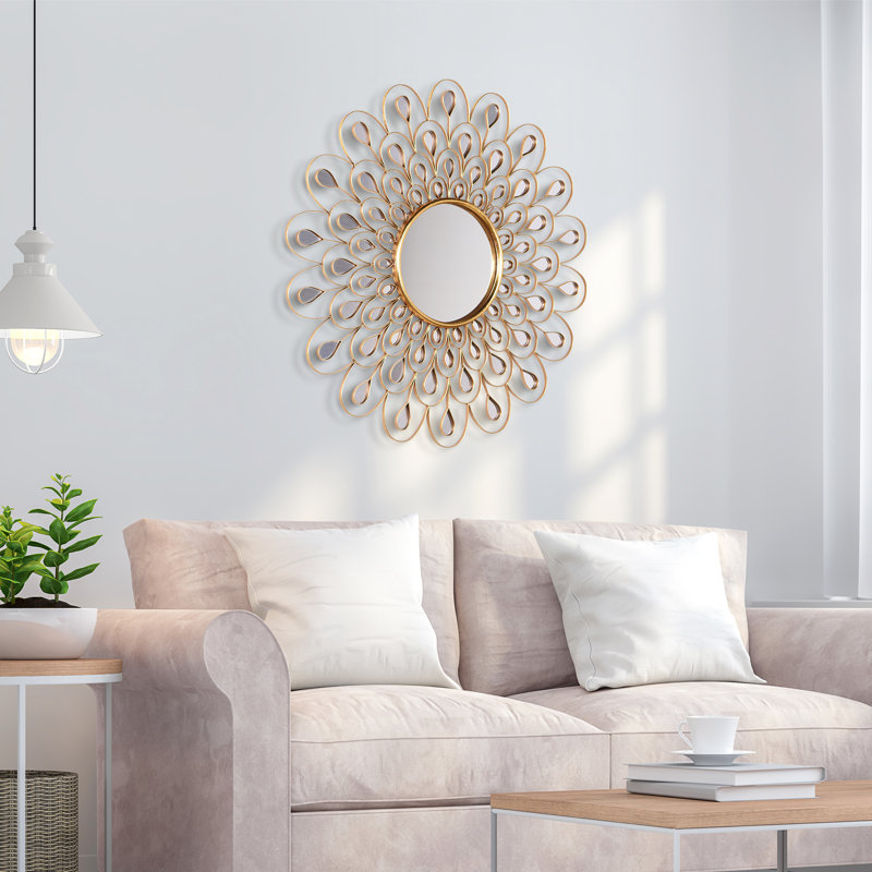 Chumasero Convex Mirror