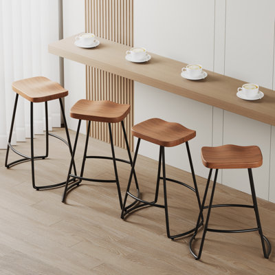 Rodriques Counter Stool