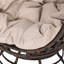 Fauteuil à œufs Elegant Outdoor