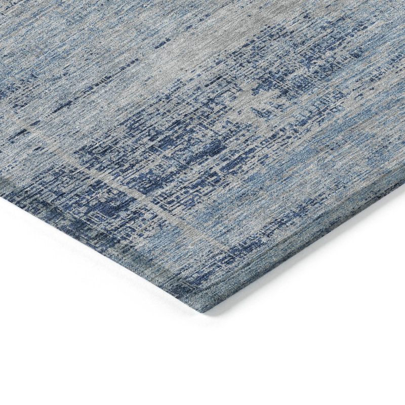 Tapis Ceajay, Tapis de couloir 2 pi 3 po x 7 pi 6 po