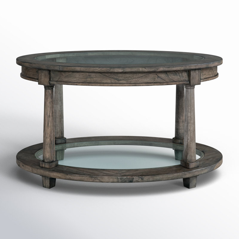 Hadik Single Coffee Table