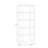Versa Bookcase-95531685