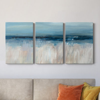 " High Tide " 3 - Pieces