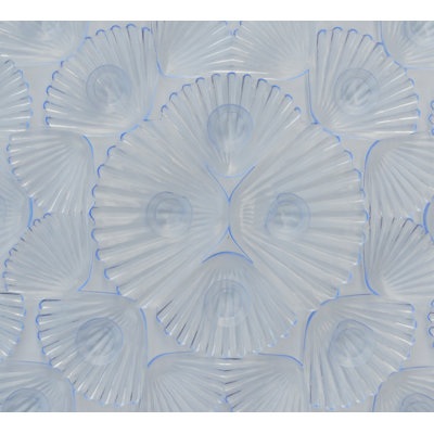 Tabron Plastic / Acrylic Shower Mat