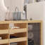 Vitrine simple et tendance-113269278