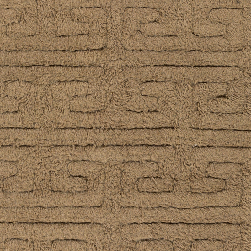 Ruislip Cotton Abstract Indoor Rug, Rectangle 8' x 11'